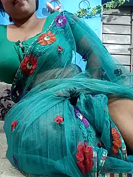 Hot-Manshi2 online show from 10.26.25