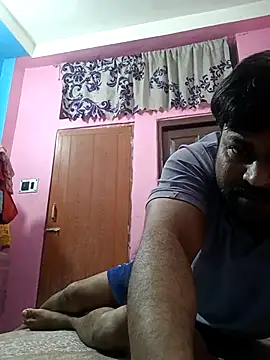 Hot-Manshi2 online show from 01.16.26