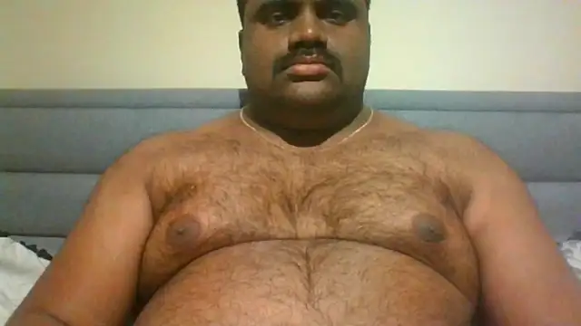 indianbearbot online show from 12.15.24