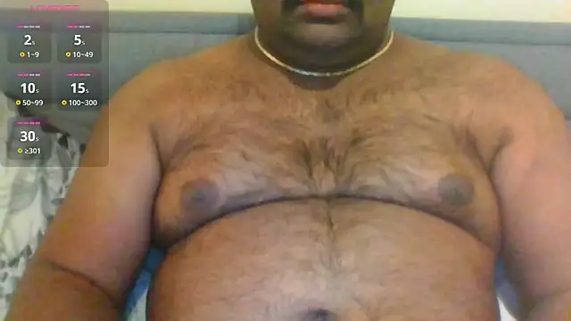 indianbearbot online show from 01.29.25