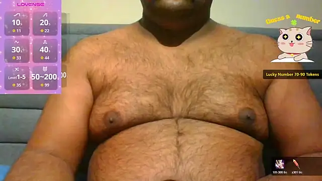 indianbearbot online show from 12.22.25