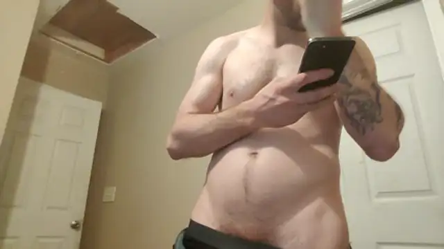 Huntzg23 online show from 02.27.26