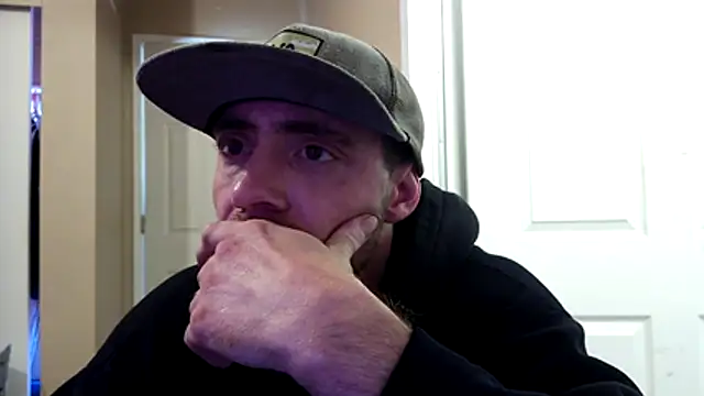 Huntzg23 online show from 03.20.26