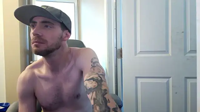 Huntzg23 online show from 03.27.26