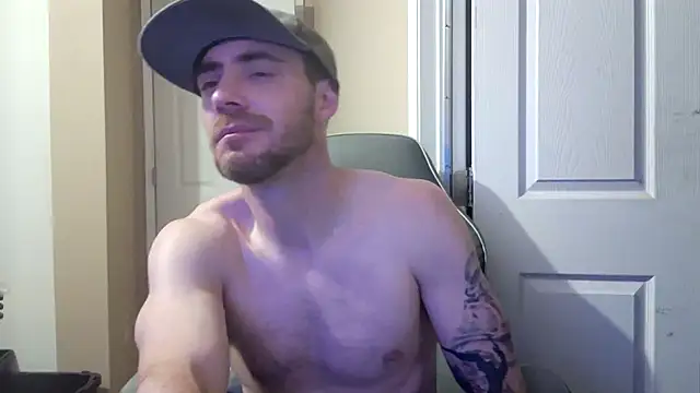 Huntzg23 online show from 03.28.26