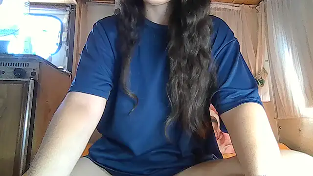 Eleni Pappa online show from 07.29.26