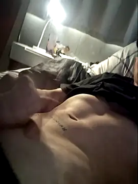 Leinad27 online show from 11.16.25