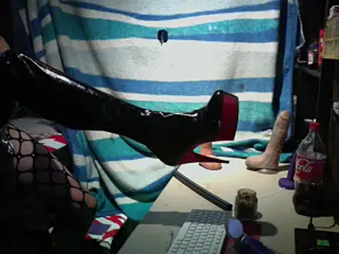 kinkycdslutsv online show from 12.20.24