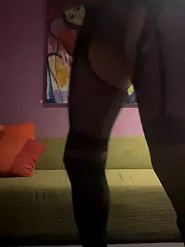 kinkycdslutsv online show from 10.29.25