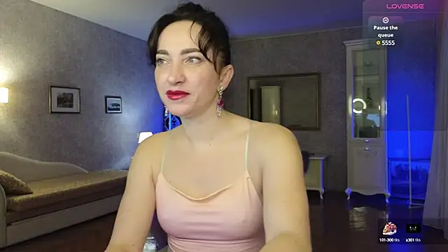 AnneHaddaway online show from 02.28.25