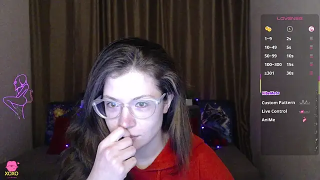 Alicia redfollow online show from 03.15.25