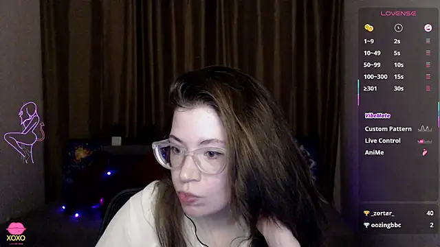 Alicia redfollow online show from 03.17.25