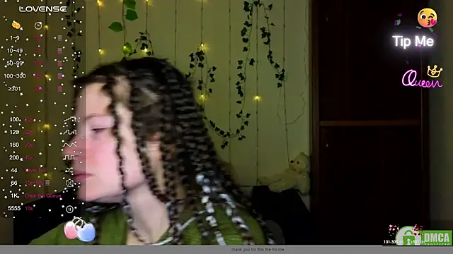 Alicia redfollow online show from 02.19.26