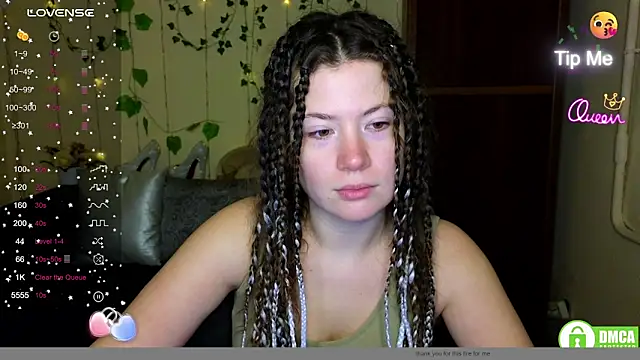 Alicia redfollow online show from 02.21.26