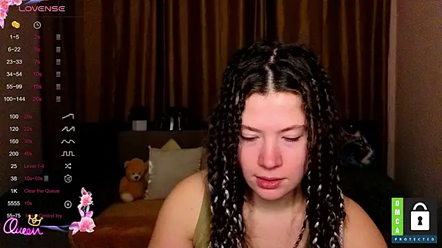 Alicia redfollow online show from 02.24.26