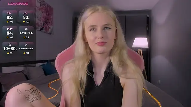 Snapshot of Molly_Toads chatting on 01.28.25 Molly Toads online show from 01.28.25