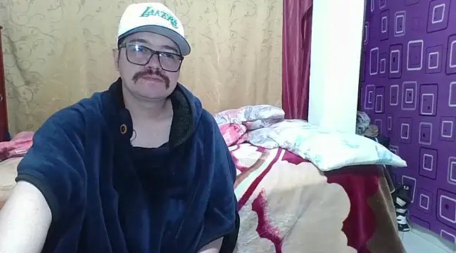 pecadodulce123 online show from 01.11.25