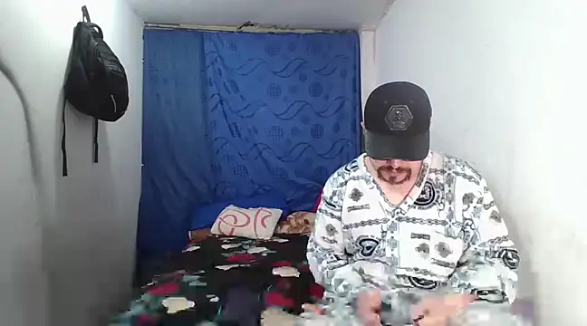 pecadodulce123 online show from 03.12.25