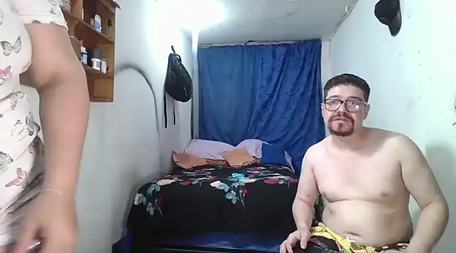 pecadodulce123 online show from 03.17.25