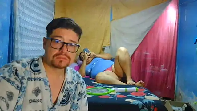pecadodulce123 online show from 06.24.26