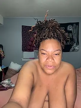 InterRacialFacial7296 online show from 12.17.24