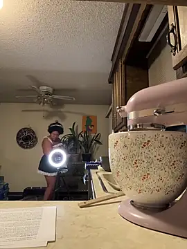 InterRacialFacial7296 online show from 11.09.25