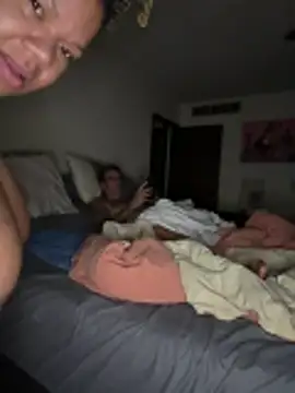 InterRacialFacial7296 online show from 03.22.26