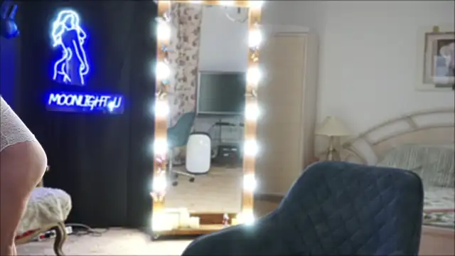 moonlight4u online show from 03.21.25