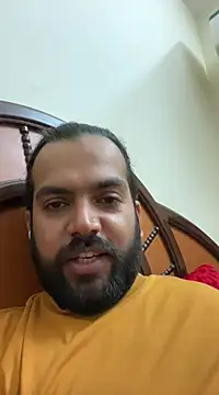 Arsh Loves Luv online show from 12.18.24