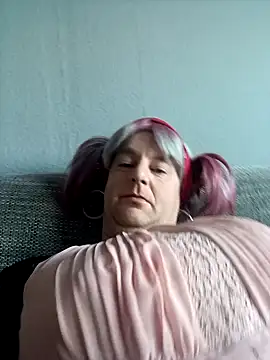 sexynadinets89 online show from 12.31.24