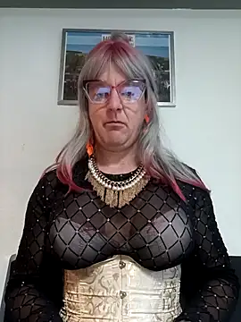 sexynadinets89 online show from 02.14.25