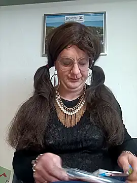 sexynadinets89 online show from 02.17.25