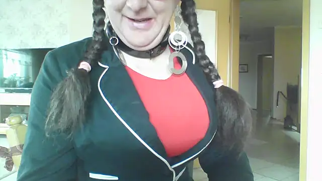 sexynadinets89 online show from 09.10.25