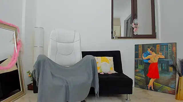 Snapshot of Julya_Anna chatting on 09.14.25 Julya Anna online show from 09.14.25