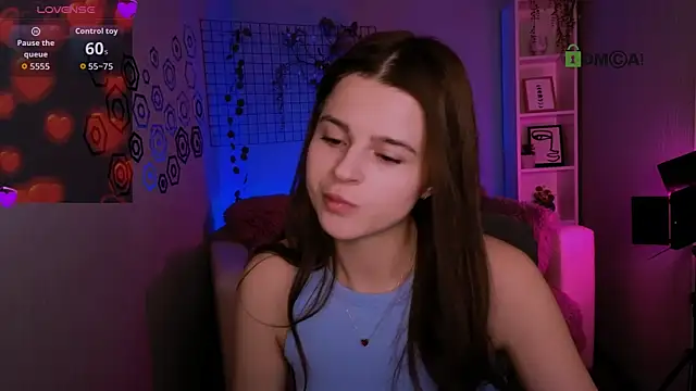 berry alma online show from 01.16.26