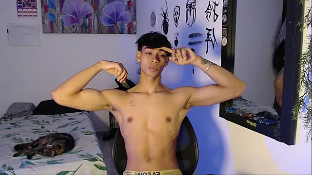 Snapshot of speedsamy chatting on 03.20.26 speedsamy online show from 03.20.26