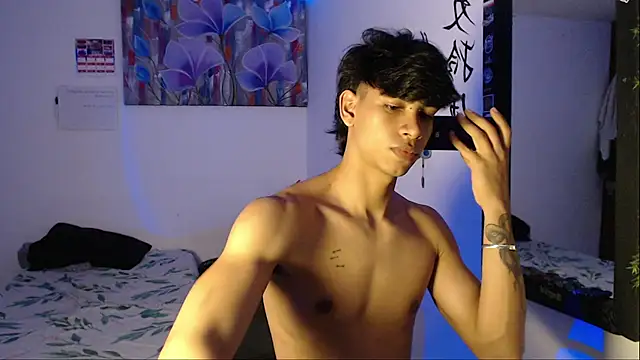 Snapshot of speedsamy chatting on 03.21.26 speedsamy online show from 03.21.26