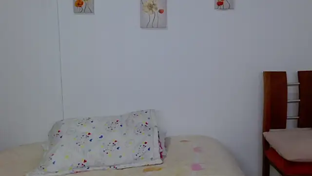 arianna ros3 online show from 07.21.26