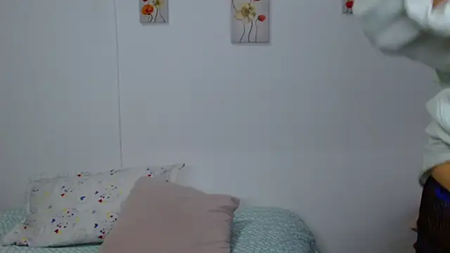 arianna ros3 online show from 08.01.26
