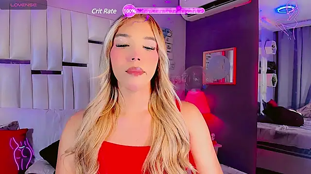 Aileen 18 online show from 01.01.25