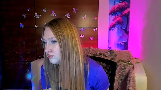 playful sophie online show from 01.14.25