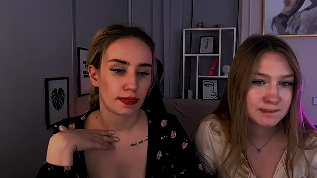 playful sophie online show from 01.29.25