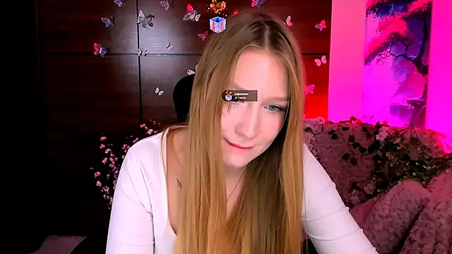 playful sophie online show from 02.02.25