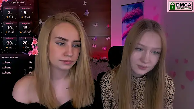 playful sophie online show from 02.27.25