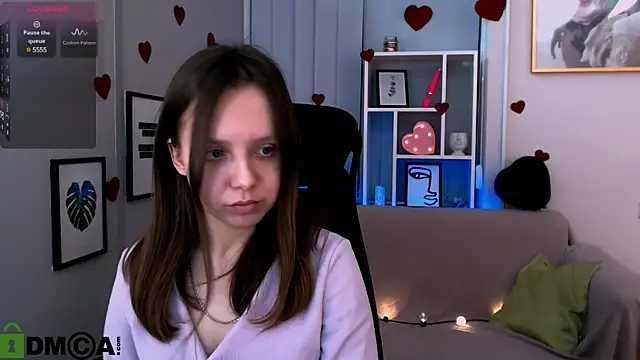 playful sophie online show from 02.28.25