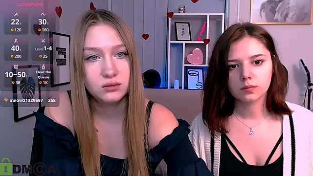 playful sophie online show from 03.01.25