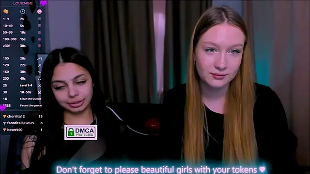 playful sophie online show from 03.10.25