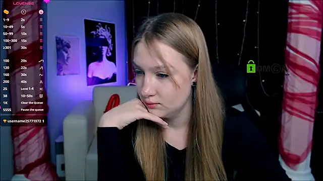 playful sophie online show from 03.16.25