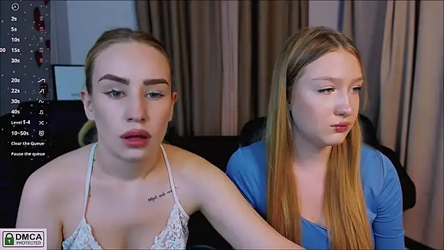 playful sophie online show from 03.18.25