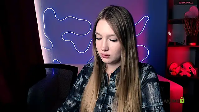 playful sophie online show from 10.12.25